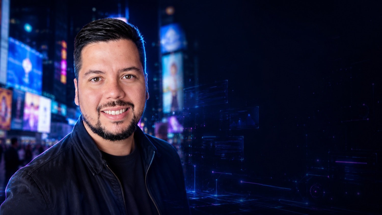 Prof. Andrey Alencar Quadros